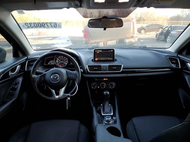 Photo 8 from auction – 2015 MAZDA 3 TOURING with VIN 3MZBM1V75FM233996