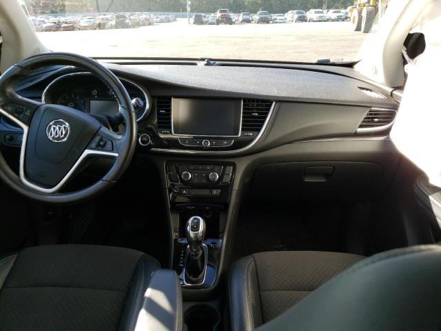 Photo 8 from auction – 2020 BUICK ENCORE PRE with VIN KL4CJASB2LB055132