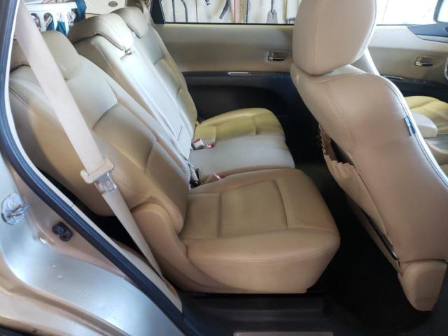 Photo 11 from auction – 2008 SUBARU TRIBECA LI with VIN 4S4WX92D084411036