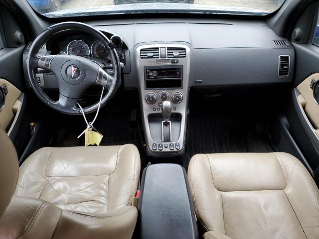 Photo 8 from auction – 2006 PONTIAC TORRENT with VIN 2CKDL73FX66022906