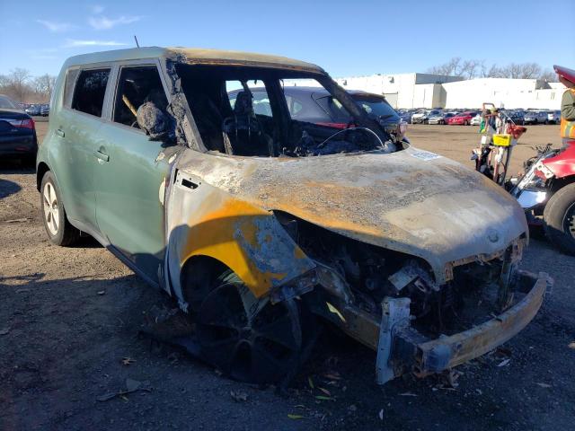 Photo 4 from auction – 2014 KIA SOUL with VIN KNDJN2A22E7023764