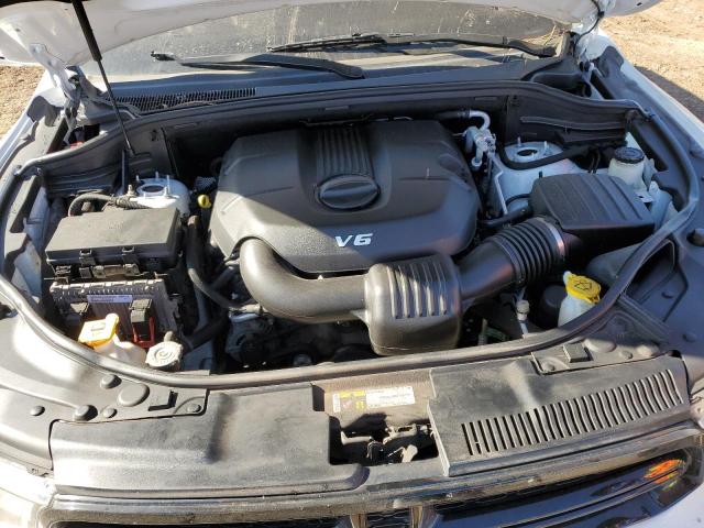Photo 12 from auction – 2015 DODGE DURANGO SX with VIN 1C4RDJAG4FC202778