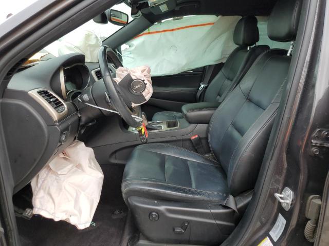 Photo 7 from auction – 2017 JEEP GRAND CHER with VIN 1C4RJEBG4HC816652