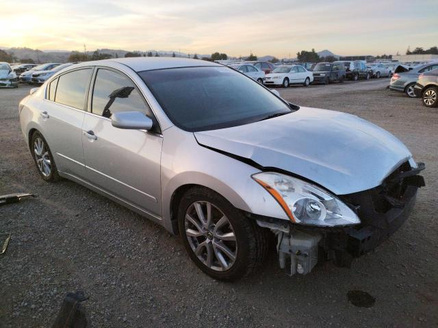 Photo 4 from auction – 2011 NISSAN ALTIMA BAS with VIN 1N4AL2AP9BC101046