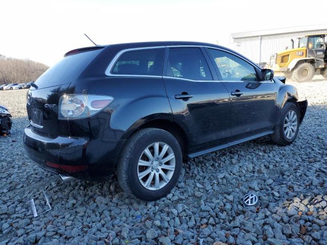 Photo 3 from auction – 2011 MAZDA CX-7 with VIN JM3ER2CM3B0359780