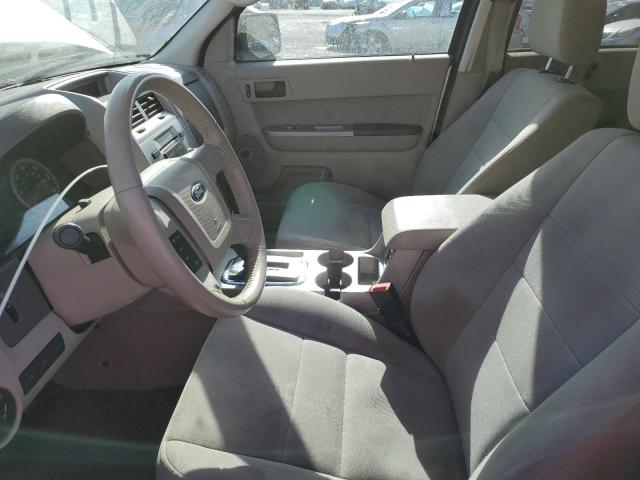 Photo 7 from auction – 2012 FORD ESCAPE XLT with VIN 1FMCU0D74CKB31851