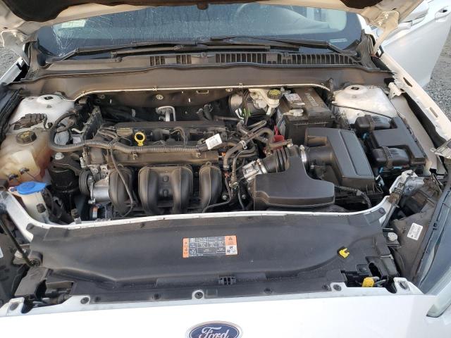 Photo 11 from auction – 2015 FORD FUSION SE with VIN 3FA6P0H75FR305726
