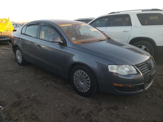 Photo 4 from auction – 2007 VOLKSWAGEN PASSAT with VIN WVWUK73C97P117538
