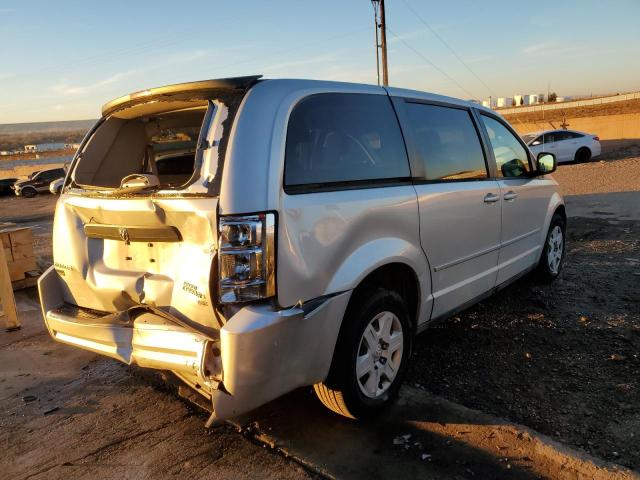 Photo 3 from auction – 2009 DODGE GRAND CARA with VIN 2D8HN44E49R628178