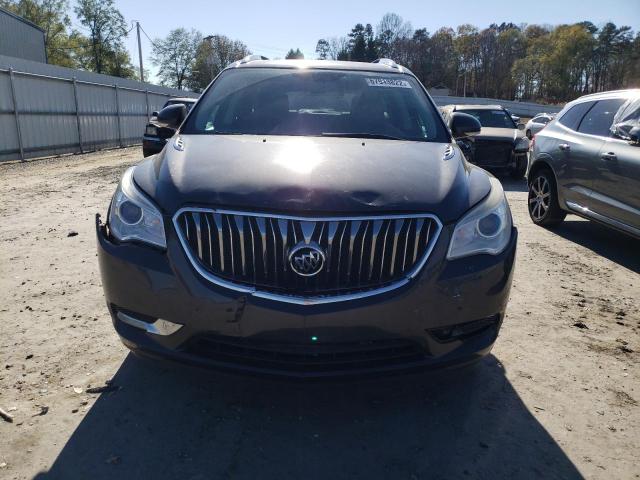 Photo 5 from auction – 2013 BUICK ENCLAVE with VIN 5GAKRCKD0DJ204802