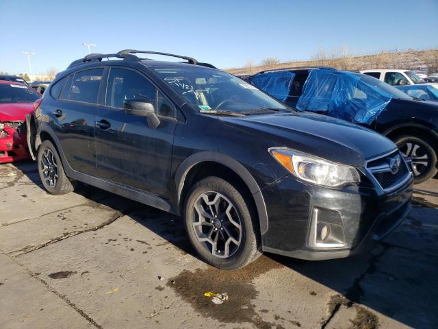 Photo 4 from auction – 2016 SUBARU CROSSTREK with VIN JF2GPABC1G8296831