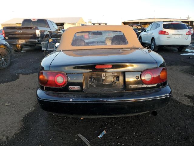 Photo 6 from auction – 1996 MAZDA MX-5 MIATA with VIN JM1NA353XT0714732