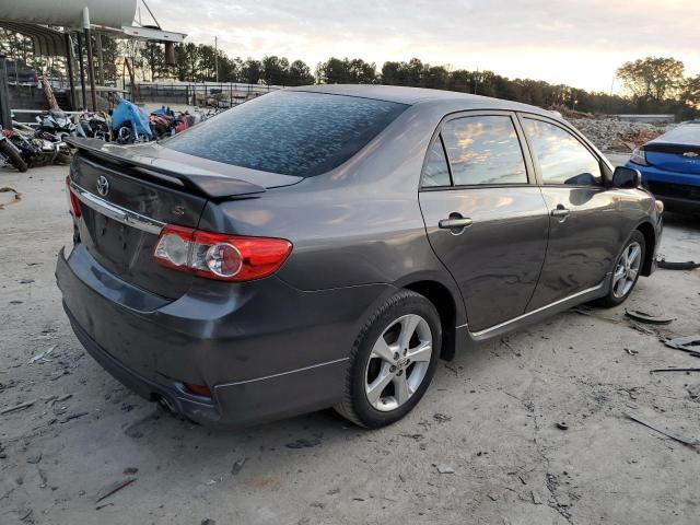 Photo 3 from auction – 2013 TOYOTA COROLLA BA with VIN 5YFBU4EE5DP107209