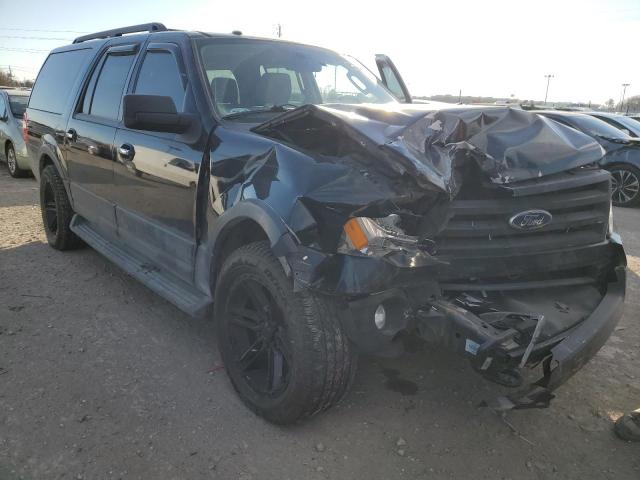Фото 4 с аукциона – 2011 FORD EXPEDITION с VIN 1FMJK1J53BEF30897