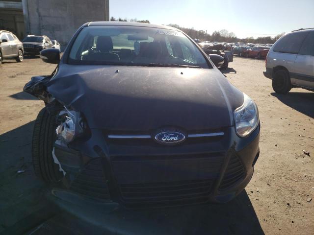 Photo 5 from auction – 2014 FORD FOCUS SE with VIN 1FADP3F25EL403815