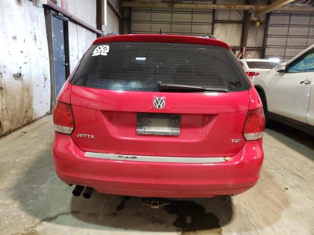 Photo 6 from auction – 2012 VOLKSWAGEN JETTA TDI with VIN 3VWPL7AJXCM697407