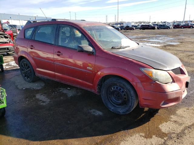 Photo 4 from auction – 2004 PONTIAC VIBE with VIN 5Y2SL62874Z440157