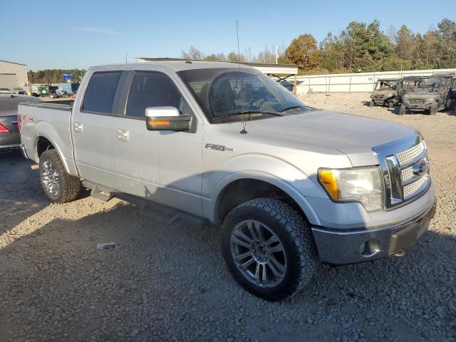 Photo 4 from auction – 2010 FORD F150 SUPER with VIN 1FTFW1EV2AKE37121