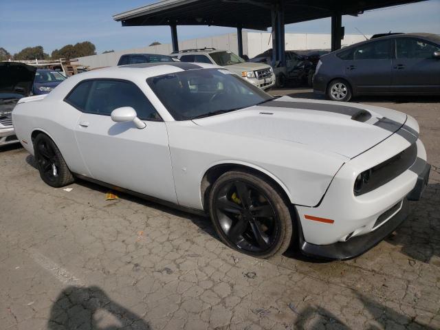 Photo 4 from auction – 2019 DODGE CHALLENGER with VIN 2C3CDZBT6KH651777
