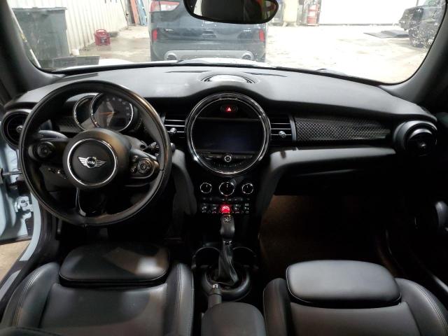 Photo 8 from auction – 2018 MINI COOPER S with VIN WMWXP7C59J2A48287