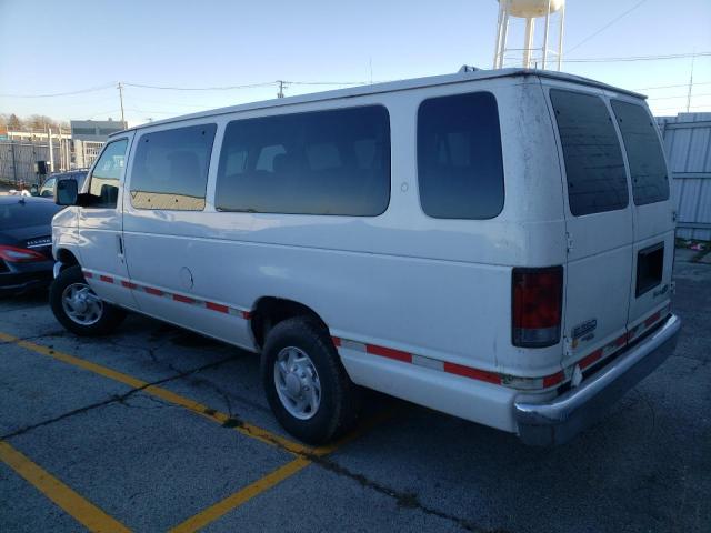 Photo 2 from auction – 2012 FORD ECONOLINE with VIN 1FBSS3BL8CDA86168
