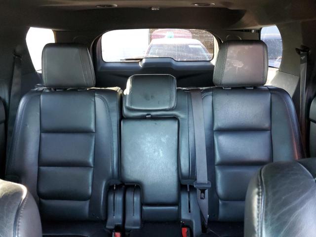 Photo 10 from auction – 2012 FORD EXPLORER L with VIN 1FMHK8F84CGA89717