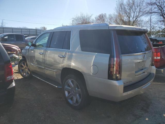 Photo 2 from auction – 2015 CADILLAC ESCALADE P with VIN 1GYS4CKJ7FR278008