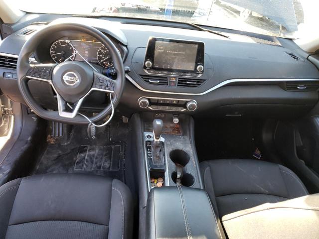 Photo 8 from auction – 2020 NISSAN ALTIMA 2.5 with VIN 1N4BL4BVXLC131624
