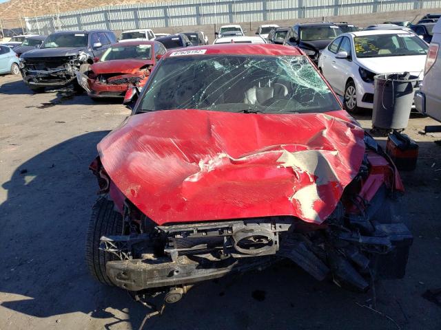 Photo 5 from auction – 2016 HYUNDAI VELOSTER T with VIN KMHTC6AE1GU257362