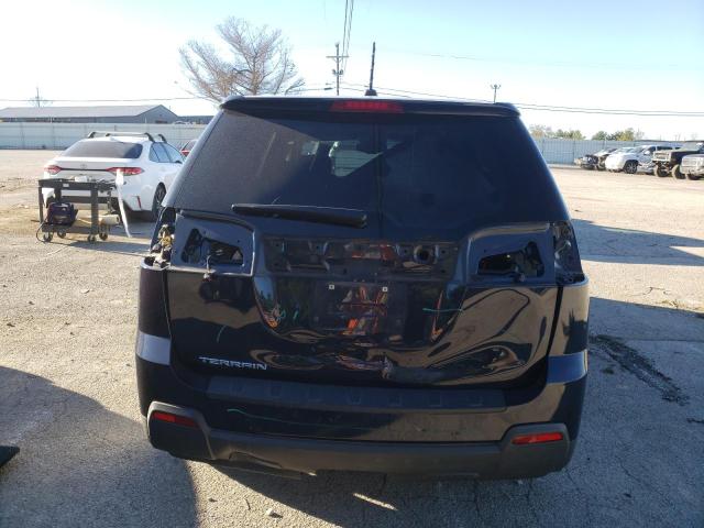 صورة رقم 6 من المزاد - 2015 GMC TERRAIN SL مع VIN 2GKALMEK6F6346930
