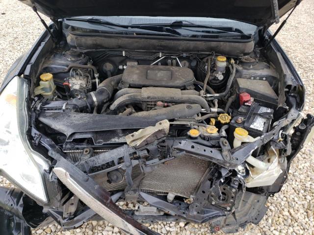 Снимка 12 от търг – 2012 SUBARU OUTBACK 2. с VIN 4S4BRCACXC3299701