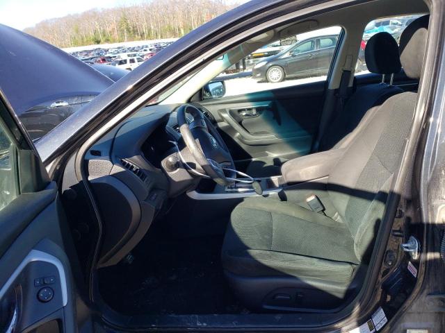 Photo 7 from auction – 2015 NISSAN ALTIMA 2.5 with VIN 1N4AL3AP2FC245260