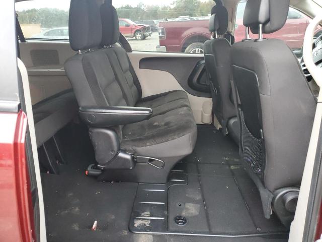Photo 11 from auction – 2019 DODGE GRAND CARA with VIN 2C4RDGBG6KR527144