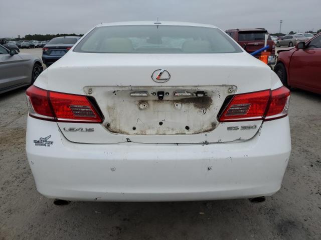 Photo 6 from auction – 2010 LEXUS ES 350 with VIN JTHBK1EG9A2406278