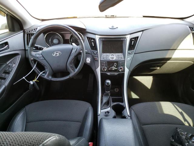 Photo 8 from auction – 2012 HYUNDAI SONATA SE with VIN 5NPEC4AC0CH443771