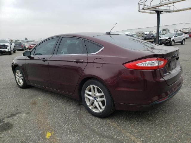Photo 2 from auction – 2013 FORD FUSION SE with VIN 3FA6P0H74DR363291