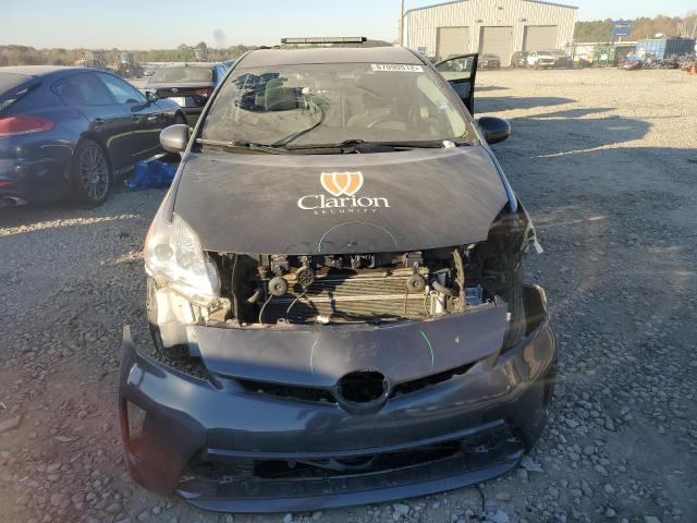 Photo 5 from auction – 2014 TOYOTA PRIUS with VIN JTDKN3DU8E0372217