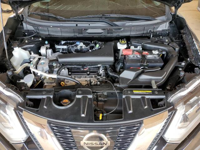 Photo 11 from auction – 2017 NISSAN ROGUE S with VIN KNMAT2MT2HP613400