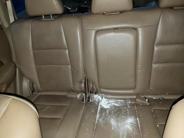 Photo 10 from auction – 2007 HONDA PILOT EXL with VIN 5FNYF28627B031543