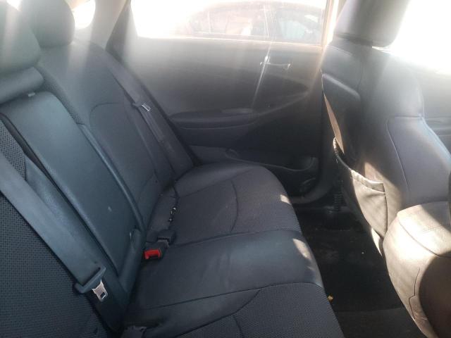 Photo 10 from auction – 2011 HYUNDAI SONATA SE with VIN 5NPEC4AB6BH197220