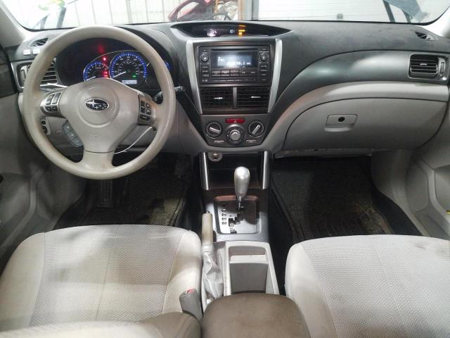 Photo 8 from auction – 2011 SUBARU FORESTER 2 with VIN JF2SHADC4BH732892