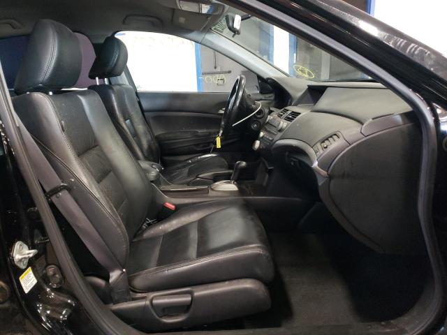 Photo 5 from auction – 2011 HONDA ACCORD SE with VIN 1HGCP2F60BA093035