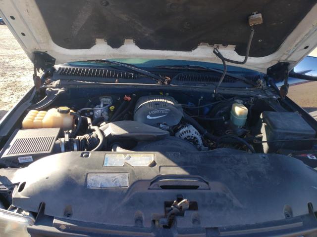 Photo 11 from auction – 2001 CHEVROLET SILVERADO with VIN 2GCEK19T211334023
