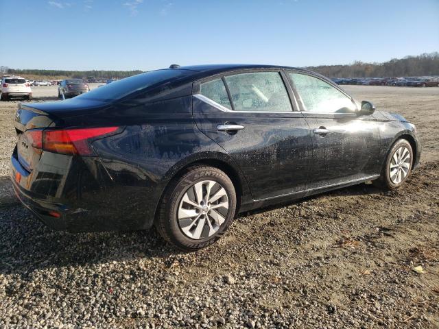Photo 3 from auction – 2020 NISSAN ALTIMA S with VIN 1N4BL4BVXLC227544