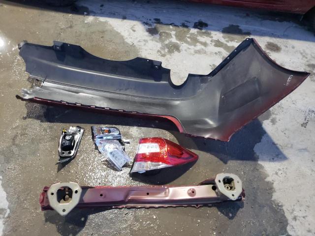 Photo 12 from auction – 2017 SUBARU IMPREZA PR with VIN 4S3GKAB60H3600768