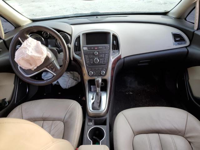 Photo 8 from auction – 2014 BUICK VERANO with VIN 1G4PS5SK7E4151806