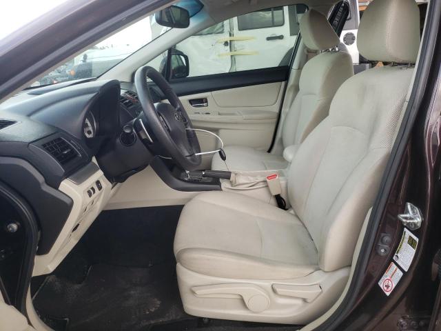Photo 7 from auction – 2013 SUBARU IMPREZA PR with VIN JF1GPAB65D2900149