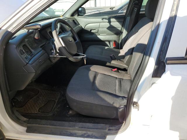 Photo 7 from auction – 2011 FORD CROWN VICT with VIN 2FABP7BV2BX157254