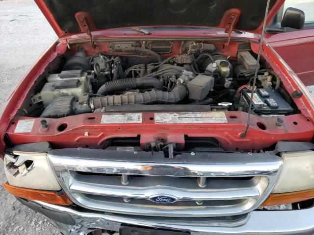 صورة رقم 11 من المزاد - 1998 FORD RANGER SUP مع VIN 1FTYR14U2WPB56746