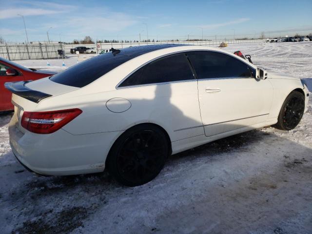 Photo 3 from auction – 2010 MERCEDES-BENZ E 550 with VIN WDDKJ7CB6AF037974